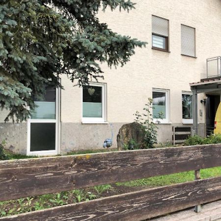 Burgauer Fewo Екстериор снимка