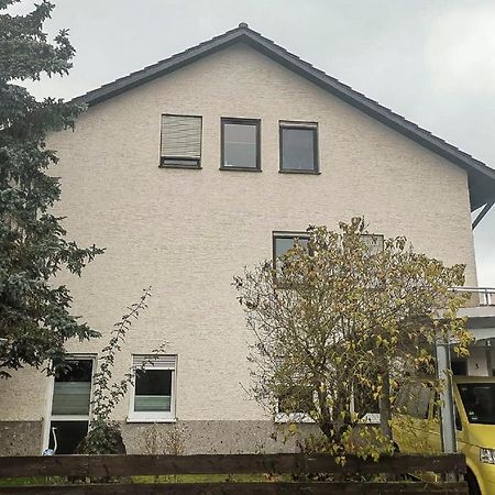 Burgauer Fewo Екстериор снимка